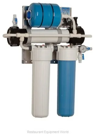 AJ Antunes VZN-421H-T5 — Sistema de filtrado de agua Vizion