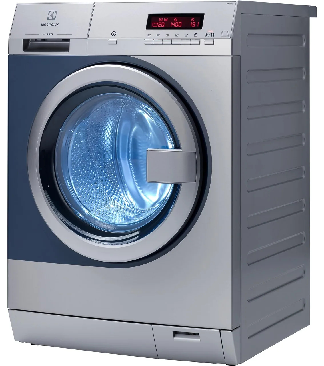 Electrolux Professional 1L0DFG — Lavadora profesional myPROzip WE170PP