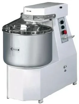 Electrolux Professional 291251 — Amasadora espiral de 25 L, 1 velocidad