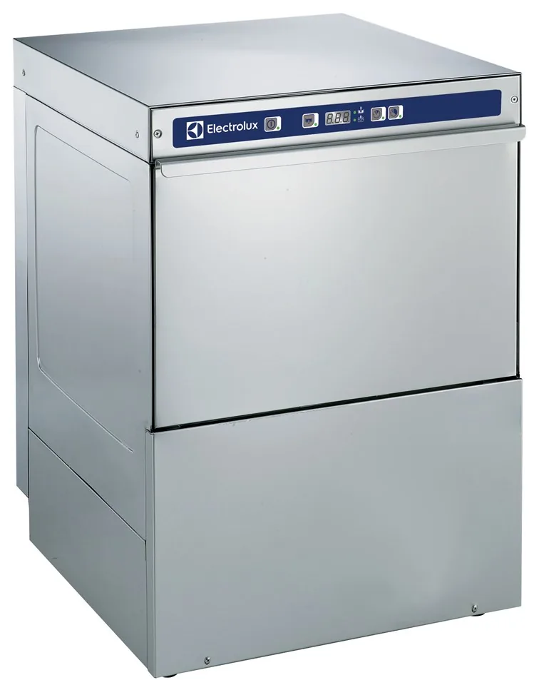 Electrolux Professional 400035 — Lavavajillas bajo mostrador
