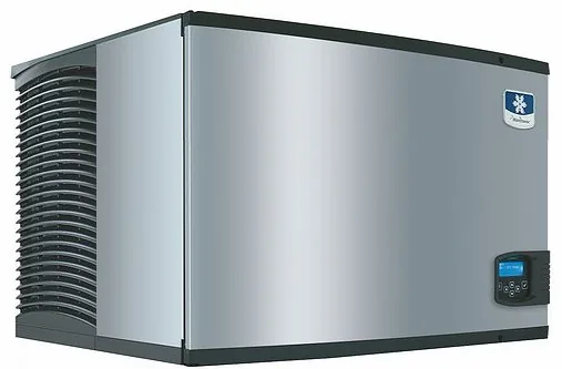 Manitowoc Ice IY-0600A — Máquina de hielo en cubos, serie Indigo