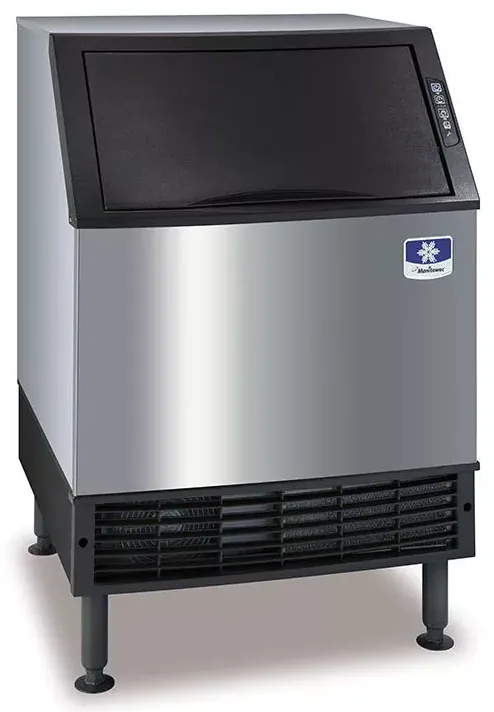 Manitowoc Ice UD-0240A — Máquina de hielo bajo mesada, serie NEO