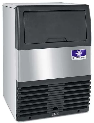 Manitowoc Ice UG-030A — Máquina de hielo bajo mesada, serie Sotto