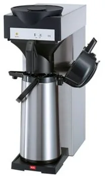 Melitta M170 MT — Cafetera de filtro profesional