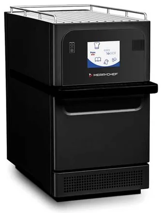 Merrychef E1S — Horno de cocción acelerada (convección + microondas)
