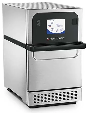 Merrychef E2S HIGH CLASSIC — Horno de cocción acelerada (convección + microondas)