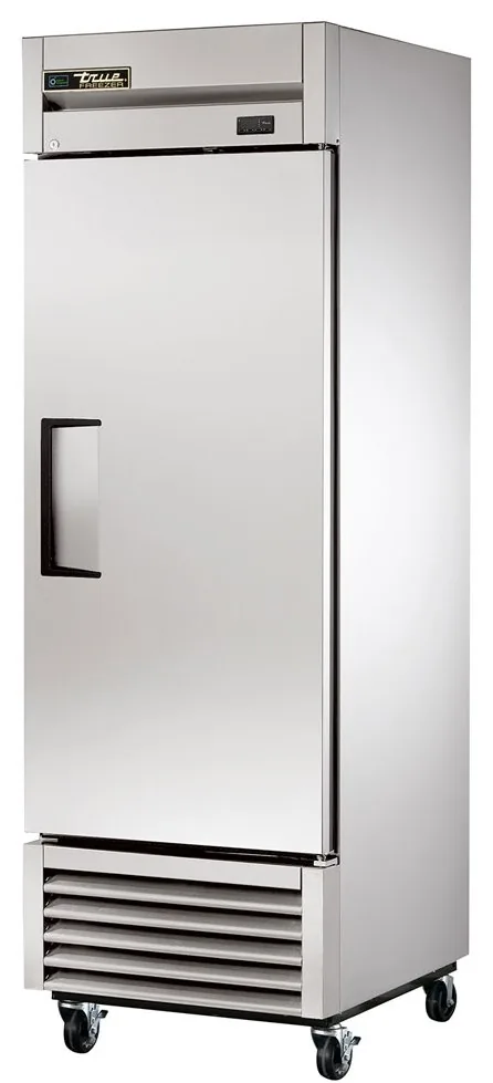 True T-23-HC — Refrigerador vertical, 1 puerta