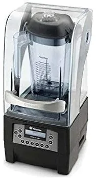 Vitamix 036019 — Licuadora de barra The Quiet One