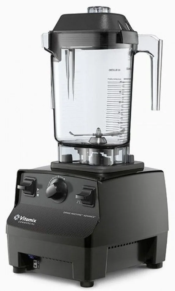 Vitamix 62824 — Licuadora de barra Drink Machine Advance