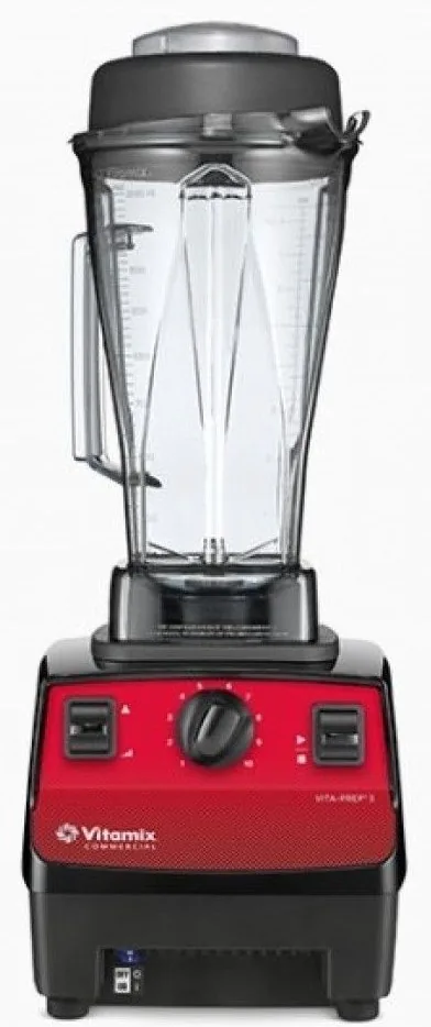 Vitamix 62826 — Licuadora de preparación Vita-Prep 3